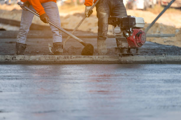 Best Residential Concrete Solutions in Sunrise, FL