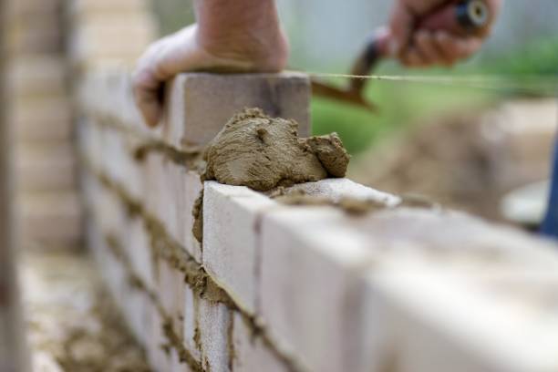 Best Concrete Foundation Repair in Sunrise, FL