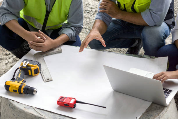 Best Industrial Concrete Flooring in Sunrise, FL